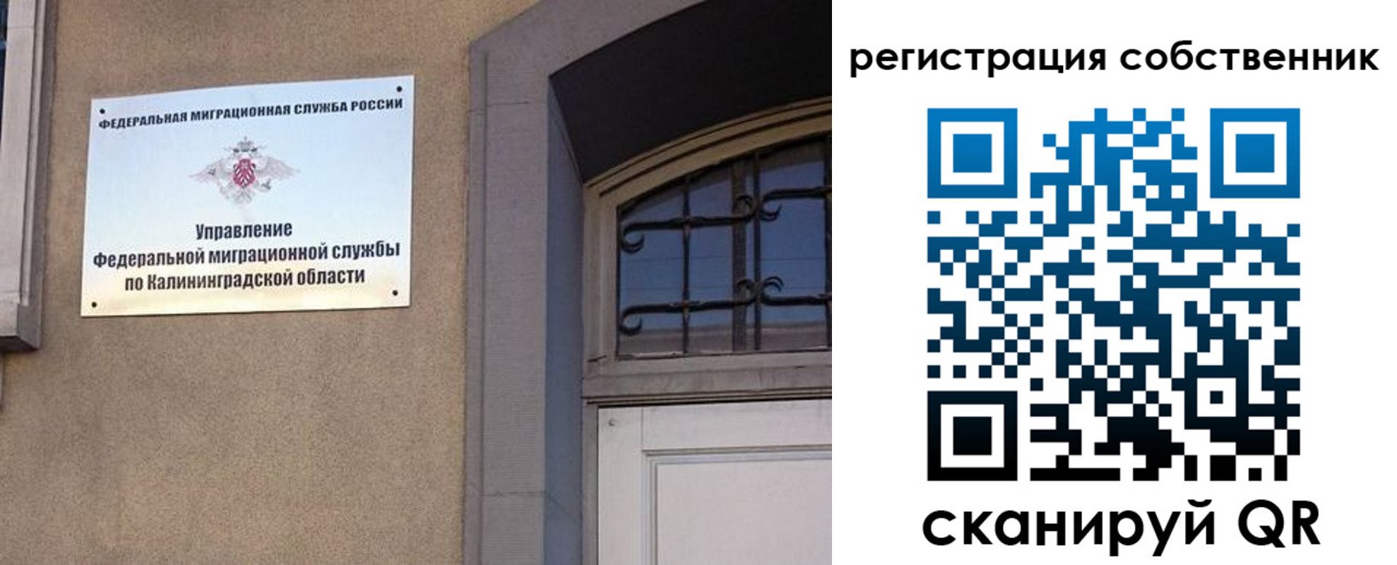 прописка паспорт в Коркино